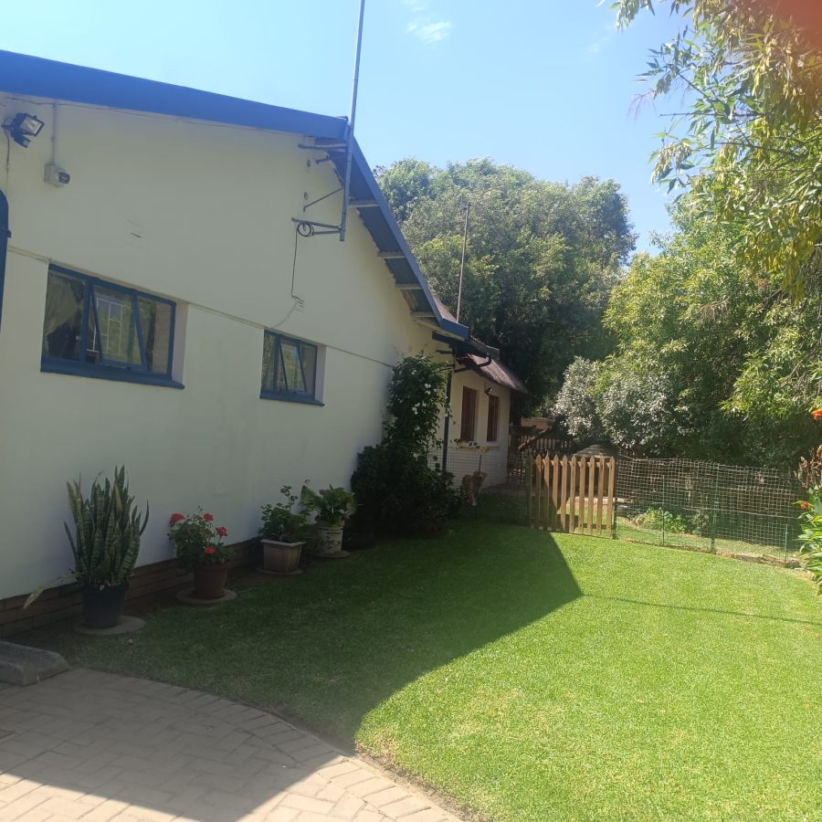 3 Bedroom Property for Sale in Sasolburg Ext 3 Free State